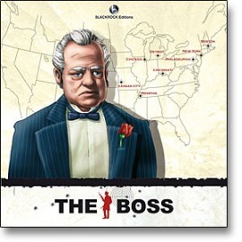 The Boss Nouvelle Version 