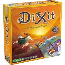 Dixit - Edition 2021