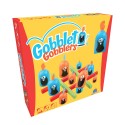 Gobblet Gobblers ! - Version bois