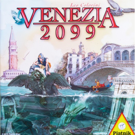 Venezia 2099