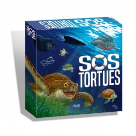 SOS Tortues