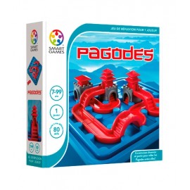 Pagodes - Smart Games