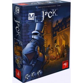 Mr. Jack London 