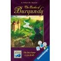 Les Châteaux de Bourgogne - le jeu de dés