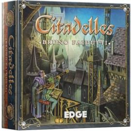 Citadelles - Edition classique