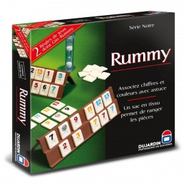 Rummy - Serie Noire
