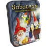 Saboteur - Boite métal