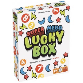 Super Mega Lucky Box