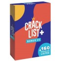 Crack List + : Bonus 1