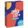 Crack List + : Bonus 1