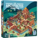 Les architectes d’Amytis