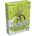 Mosquitos : Zizanie dans la mare