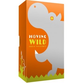 Moving Wild