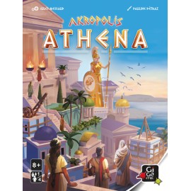 Akropolis