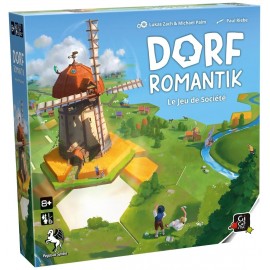 Dorfromantik