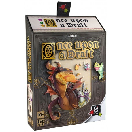 Once Upon a Draft
