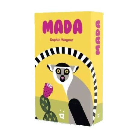 Mada