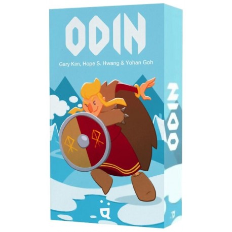 Odin