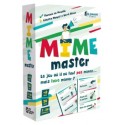 Mime Master
