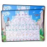 Tapis de jeu Solstis x 2