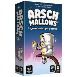 Arschmallows