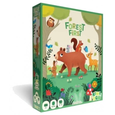 Forest First