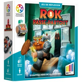 Rok passe-partout