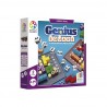 Genius Square