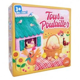 Tous au Poulailler