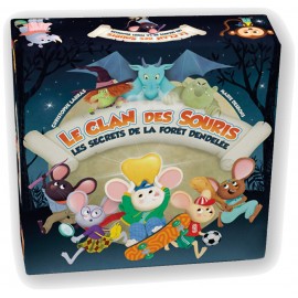 Le clan des souris