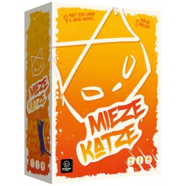 Mieze Katze