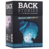 Back Stories - Seule sous la glace