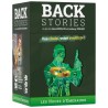 Back Stories - Les noces d'émeraude