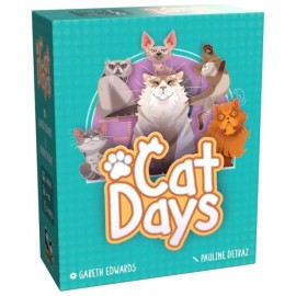 Cat Days