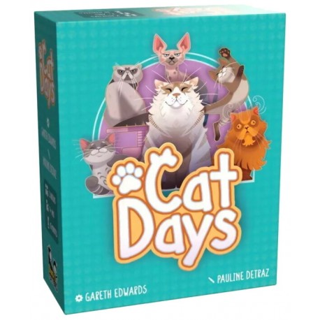 Cat Days