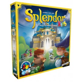 Splendor Kids