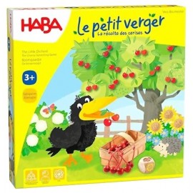 Le Petit Verger