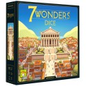 7 Wonders Dice