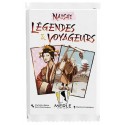 Naishi - Ext. : Légendes & Voyageurs