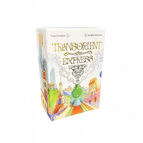 Transorient Express