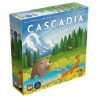 Cascadia Junior