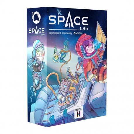 Space Lab