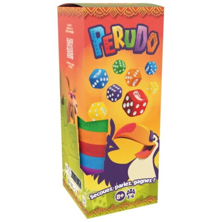 Perudo