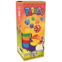 Perudo