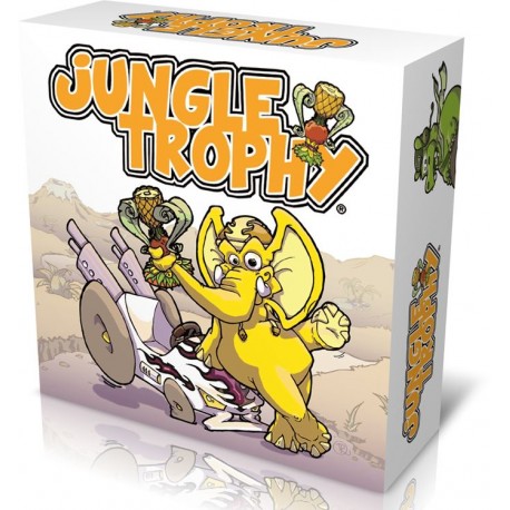 Jungle Trophy