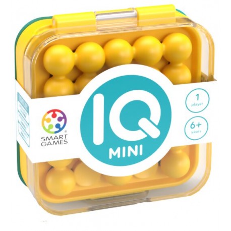 IQ Mini