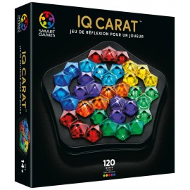 IQ Carat - Premium collection