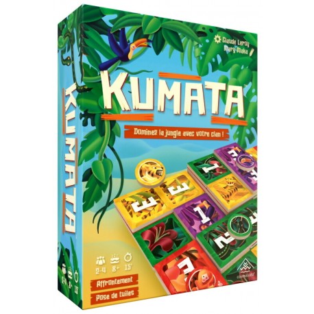 Kumata