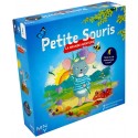 Petite souris - La grande aventure