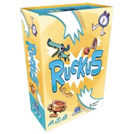Ruckus